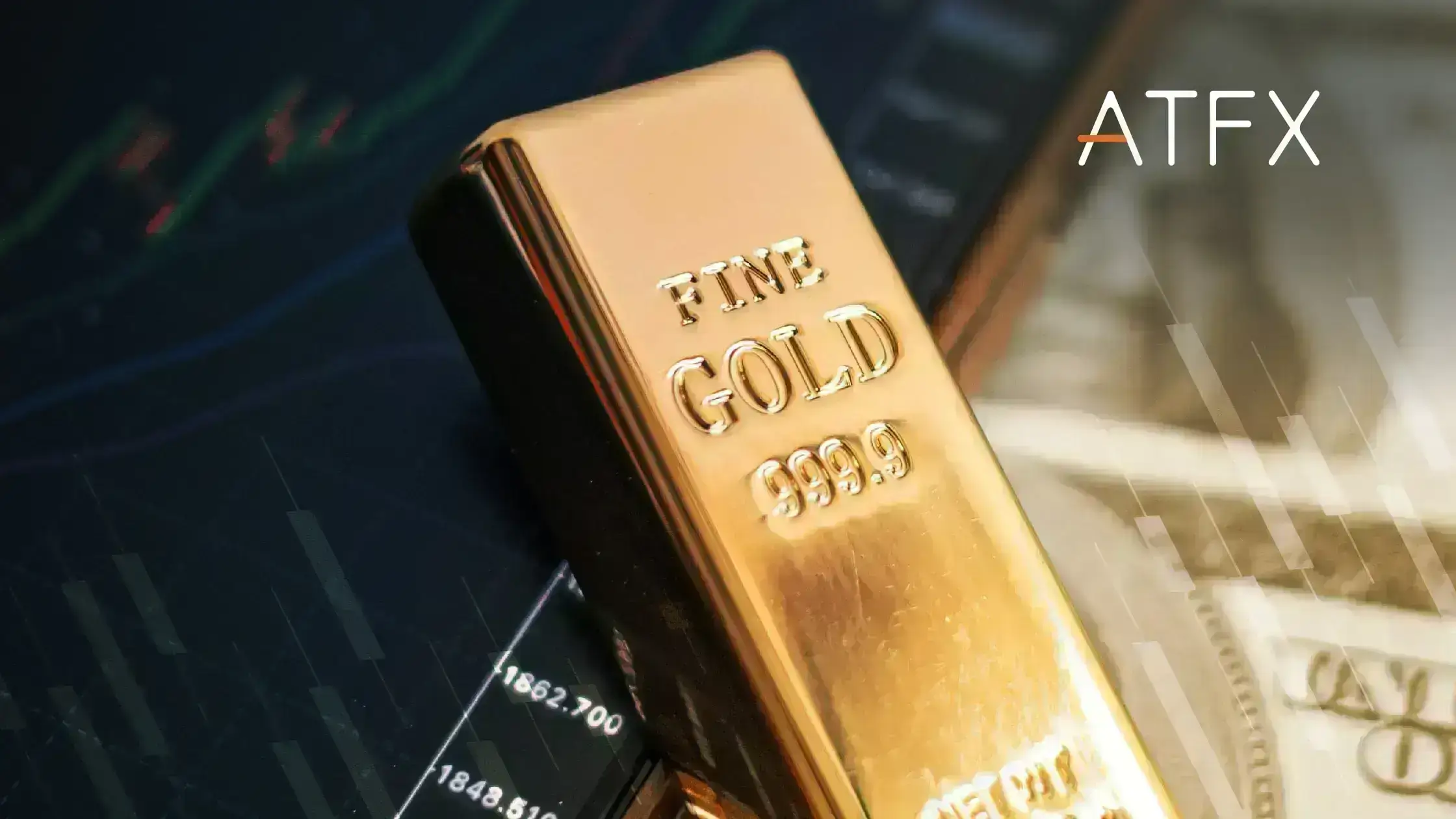 Gold Price Jumps Despite Cooled Inflation