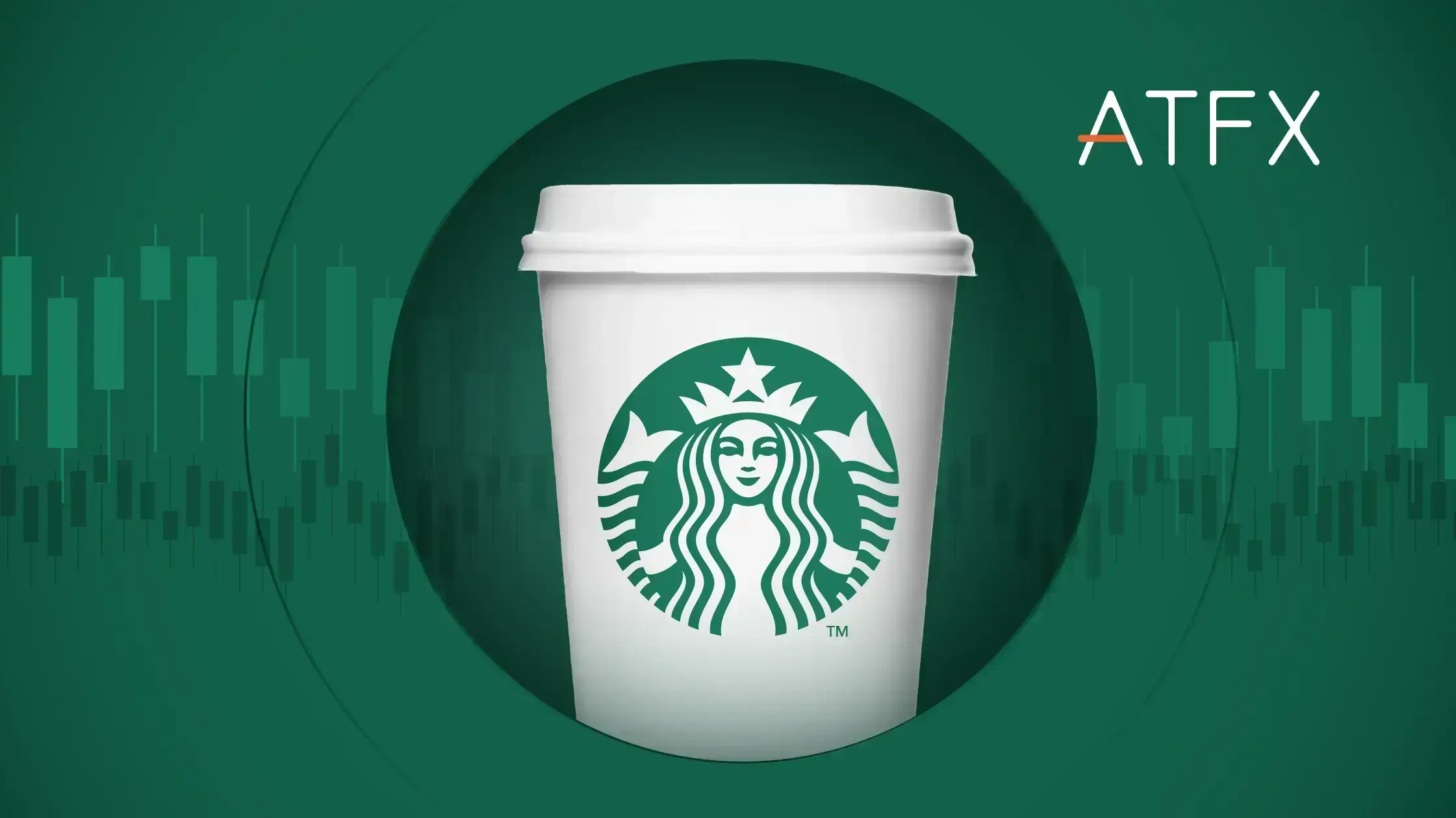 Starbucks-Shares-Trade-in-Tight-Range-Ahead-of-Earnings