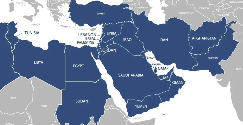 middle-eastern-tensions-vs-oil-prices