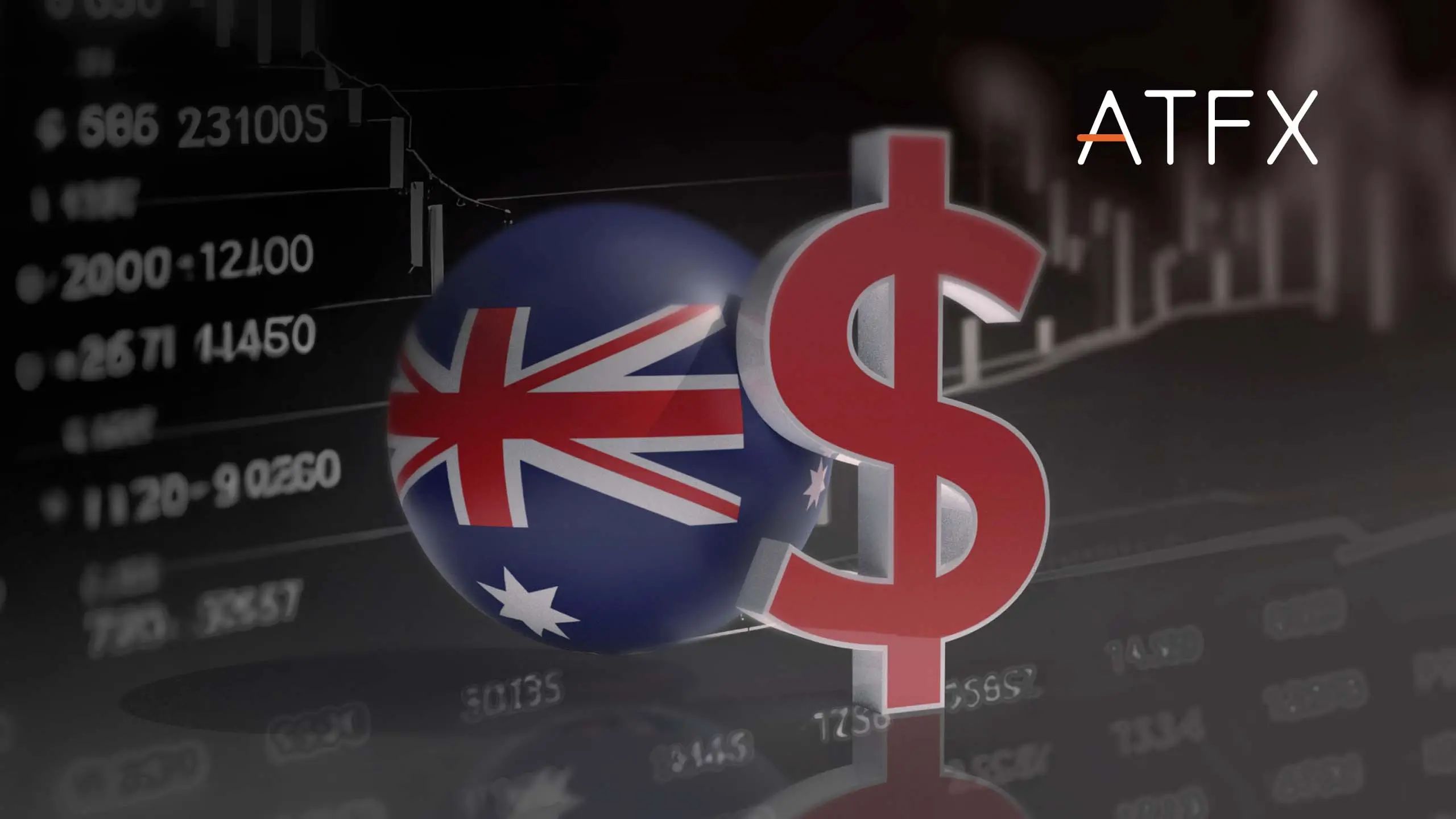 AUDUSD Exchange Rate Has Data For Breakout Test