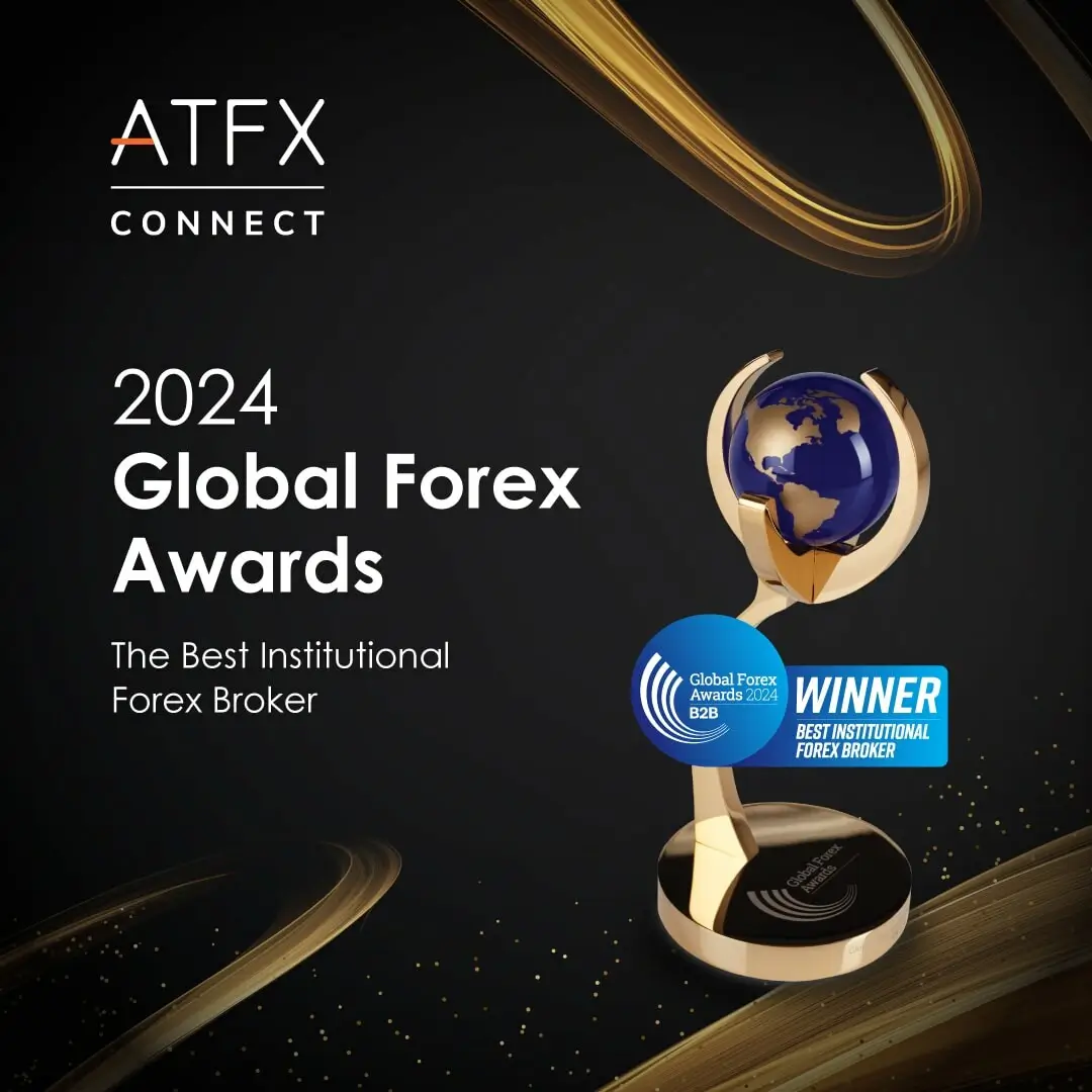 Global Forex Awards 2024 - B2B