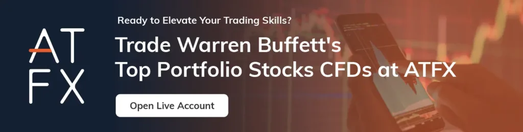 warren buffett shares portfolio