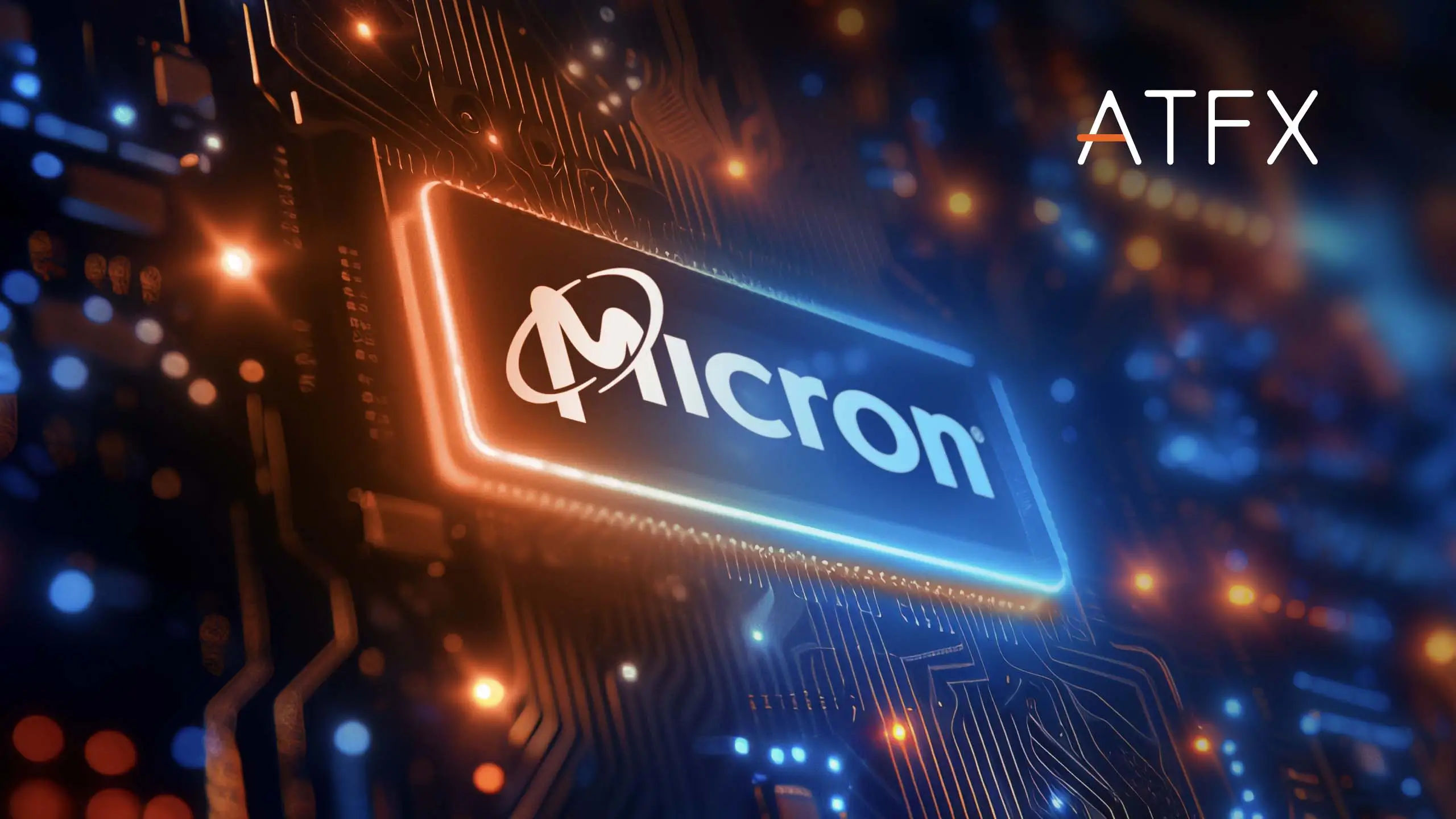 micron and chip stocks in focus with earnings