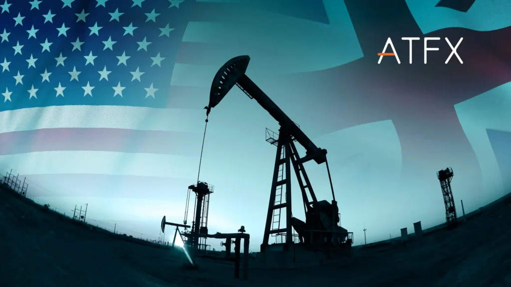 What Are WTI and Brent Crude Oil? What Are The Key Differences? - ATFX ...