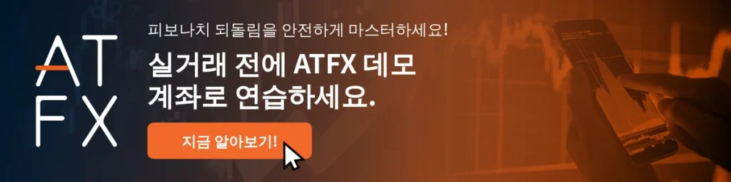 Demo Fibo-Banner ATFX KR