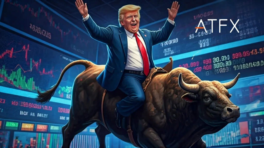 Trump-2025-Administration-Impact-on-S&P-500,-NASDAQ-100,-and-Other-Key-Markets